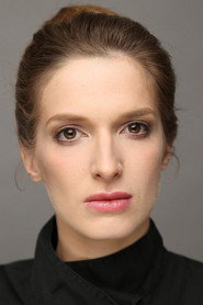 Photo of Maria Glyants
