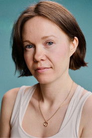 Photo of Rachel August as Trylla (voice)