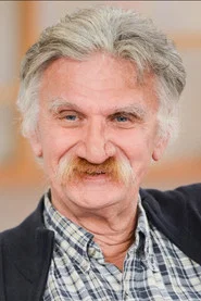 Photo of Dénes Ujlaki as Paszomány kapitány