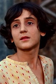Photo of Tigran Voskanyan as Karo
