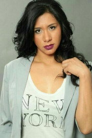 Photo of Kendra Ramírez as Miss Maravila