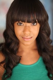 Photo of Toi'ya Leatherwood as Ragan