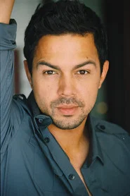 Photo of Kenneth Colom as Alex