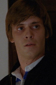 Photo of Barton Faulks as Tom
