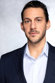 Photo of Andrew Ottolia