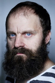Photo of Guðjón Þorsteinn Pálmarsson as Gisli