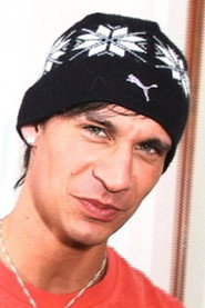 Photo of Micky Loveboy as (archive footage)