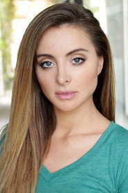 Photo of Penelope Costopoulos as Charlie