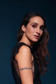 Photo of Giulia Eugeni as Fiammetta