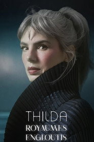 Photo of THILDA as THILDA