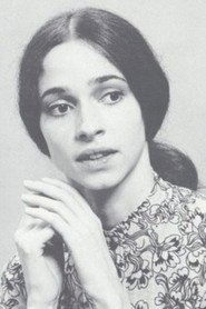 Photo of Eva Evdokimova as Herself
