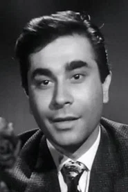Photo of Khalil Badr ElDein as Wala