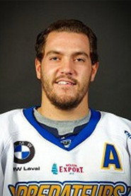 Photo of Steven Oligny as Himself