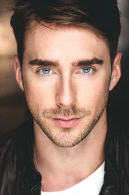 Photo of Brandon Howell as Carter