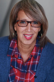 Photo of Lynne Burnett as Miss Gerwin