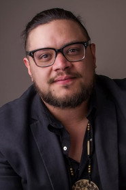 Photo of Sterlin Harjo as Himself