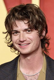 Photo of Joe Keery as Duke Goolies