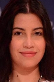 Photo of Haifa Boulakbech as Fatma