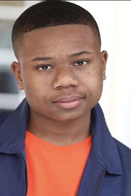 Photo of Kaleb Alexander Roberts as Young TQ