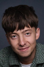 Photo of Joe Bird as Naim