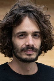 Photo of Mateo García Elizondo as Mateo