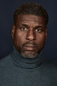 Photo of Stanley J. Browne as Carter