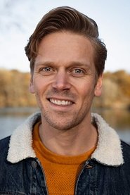 Photo of Michael de Roos as Verpleger