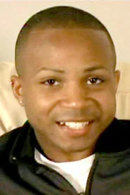 Photo of Sebastian Roddick as (archive footage)