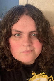 Photo of Mel Maxwell as Notes / Herself (voice)