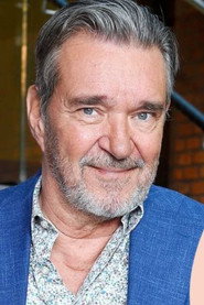 Photo of Kjell Bergqvist as Åsa-Nisse