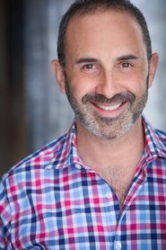 Photo of Michael Paul as Taxi Fahrer Khaleel