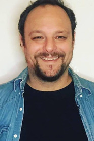 Photo of Martin Gallo as Omar
