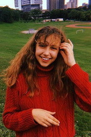 Photo of Lia Pappas-Kemps