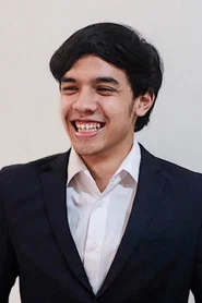 Photo of Mario Caesar as Danu