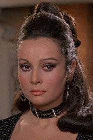 Photo of Mirella Maravidi as Corinne Hauff
