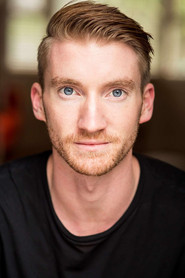Photo of Cole Jenkins as German Guard