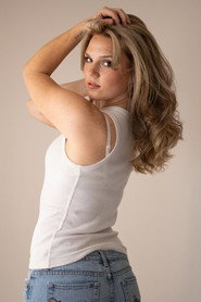 Photo of Kylie Elizabeth Schultz as Alyssa