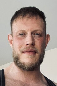 Photo of Rich King as Rich Brum