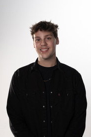 Photo of Grant Davis