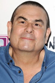 Photo of Eric Hall