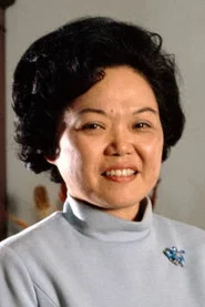 Photo of Patsy Mink as Self (archive footage)