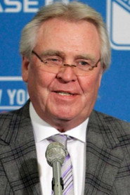 Photo of Glen Sather as Himself