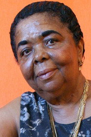 Photo of Cesária Évora as Maria Dela