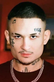 Photo of Alisher Morgenshtern