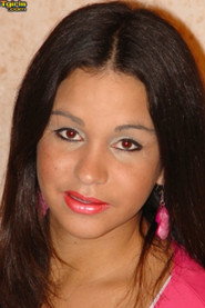 Photo of Camilla Costa
