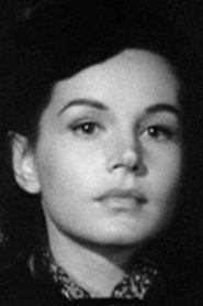 Photo of Gerry Ganzer as Louise Manning