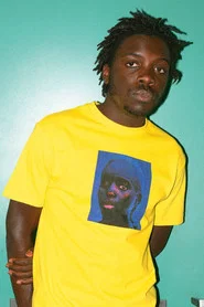 Photo of Kyle Teh
