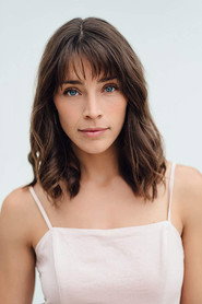 Photo of Rebecca Montalti as India