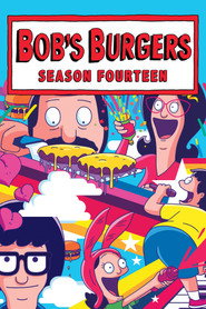 Season 14 poster