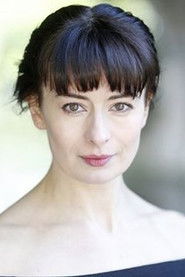 Photo of Nicola Stuart-Hill as Nancy